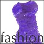 Fashion Lives by Elissa Della-Piana