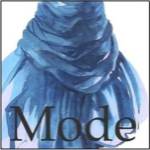 Fashion Mode by Elissa Della-Piana