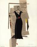 Fashion Pages II by Avery Tillmon