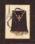 Fashion Purse II by Sophie Devereux