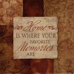 Favorite Memories by Elizabeth Medley
