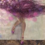 Feels Good I by Aimee Wilson