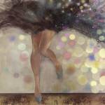 Feels good II by Aimee Wilson