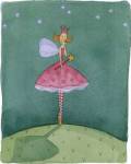 Felicity Wishes VI by Emma Thomson