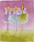 Felicity Wishes XVI by Emma Thomson