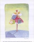 Felicity Wishes XVII by Emma Thomson