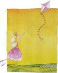 Felicity Wishes XXV by Emma Thomson