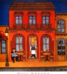 Fellini's by Will Rafuse