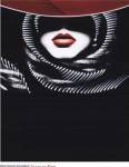 Femme en Vogue II by Bertran Bahner
