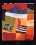 Festivities II by Kathryn Fortson
