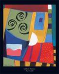 Festivities III by Kathryn Fortson