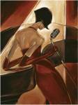 Fever by Trish Biddle