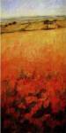 Field With Poppies by Ken Hildrew