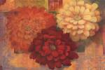 Fiesta Summer II by Pamela Luer