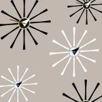 Fifties Patterns IV by Color Bakery