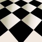 Fifties Patterns V by Color Bakery