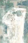 Figure on Abstract I by Lanie Loreth