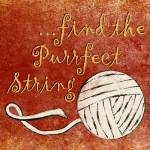 Find the Purrfect String by SD Graphics Studio