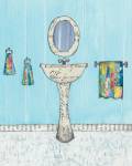 FInding Your Way I by Courtney Prahl