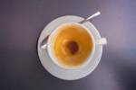 Finished Espresso, Baden-Wurttemberg, Germany by Panoramic Images