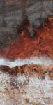 Fire & Ice - C by Jay Zinn