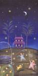 Fireflies by Donna Lacey-Derstine