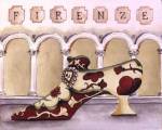 Firenze by Katharine Gracey