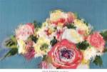 First Blooms by Leslie Bernsen
