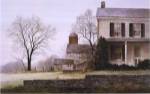 First Signs of Spring by Ray Hendershot