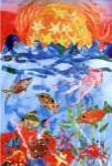 Fish by Kaeli Smith