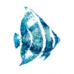 Fish I by Edward Selkirk
