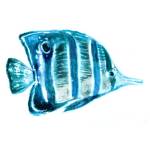 Fish III by Edward Selkirk