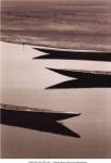 Fishing Boats, Desert of Mauritania by Alexis de Vilar