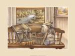 Fishing Gear by Jack Sorensen