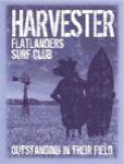 Flat Landers Club by Sam Maxwell