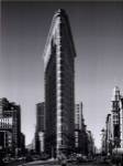 Flatiron by Henri Silberman
