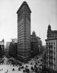 Flatiron Building by H. A. Dunne