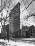 Flatiron Building NYC by Christopher Bliss