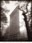 Flatiron, New York by Timothy Wampler