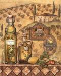 Flavors of Tuscany II by Charlene Audrey
