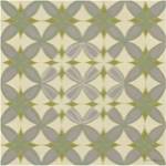 Fleur de Vie Tile III by Vanna Lam