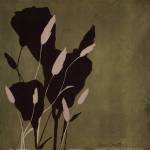 Fleur'ting Silhouettes by Lanie Loreth