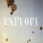 Flight of Fancy - Explore by Alicia Bock