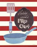 Flip Out by Jo Moulton