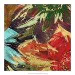 Floragraph I by James Burghardt