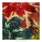 Floragraph II by James Burghardt