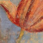 Floral Dream I by Susan Lorello