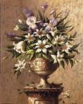 Floral Expressions ll by Welby