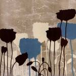 Floral Simplicity III by Patricia Pinto