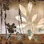 Floralscape II by Dysart